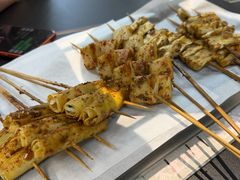-老黑板筋(顺义总店)