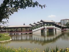 -西海子公园