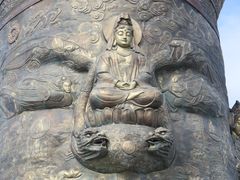 -上海东林寺(金山区)