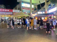 -学府小吃一条街(北大门商业街店)