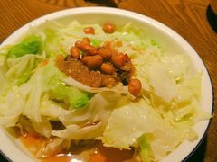 -炊烟小炒黄牛肉(中心印象城店)