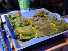 -很久以前羊肉串(大华三路店)
