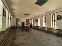 -延安杨家岭革命旧址