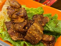 -林二哥宜烤官·宜宾小烧烤