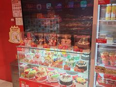 -味多美蛋糕(看丹桥店)