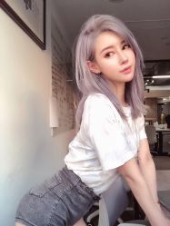 -DH2 hair