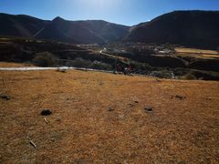 -墨石公园景区