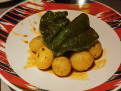 -塔哈尔·新疆盛宴(奉贤龙湖店)
