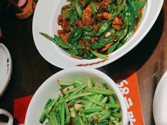 -味上湘菜馆(岳麓山店)