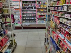 -711便利店(安贞桥胜古南里店)