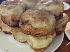 -宝瑞门钉肉饼店