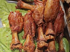 -沙州食驿·非遗小吃夜市