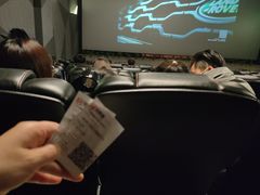 -中影星美国际影城(万家丽店)