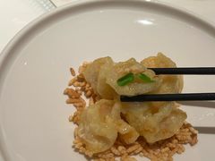 -彩丰楼中餐厅(深圳国际会展中心洲际酒店)
