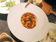 意大利和牛肉酱手工面-蓝瓶子BlueBottle(东瓯智库店)