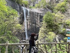 -洛阳白云山景区