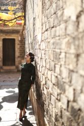 -古今弄潮旗袍摄影体验馆(老门东店)