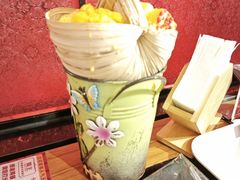 -旺蜀主成都串串火锅(西直门凯德MALL店)