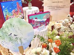 -好友缘酒家(会展中心店)