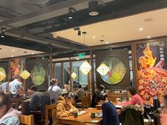 大堂-云海肴·汽锅鸡·云南菜(美罗城店)