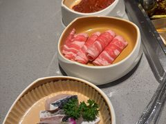 -海底捞火锅(名门店)