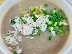 -汪记鲜鱼糊汤粉(沈阳路总店)