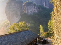 -雁荡山风景名胜区