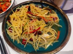 -阿娜尔·新疆菜(宜家荟聚中心店)