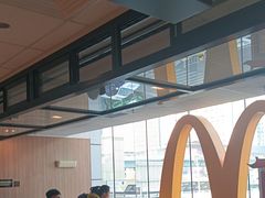 -麦当劳(世贸店)