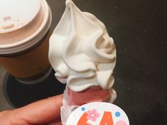 -麦当劳(前海店)