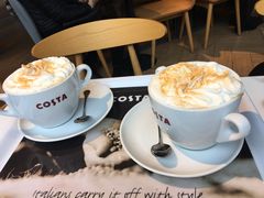 -COSTA COFFEE(常熟路店)