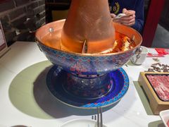 -祥源胡同·涮牛羊肉火锅(花桥店)