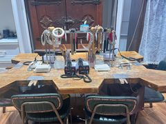 -十八字金·银饰·开蚌DIY·手工体验团建(魏公芳华里店)