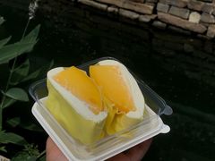-苏妃奶酪(平江路店)
