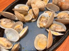 -萨莉亚意式餐厅(万嘉商业广场店)