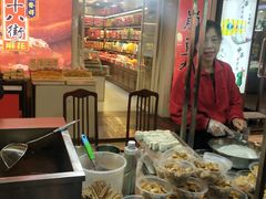 -南市食品街
