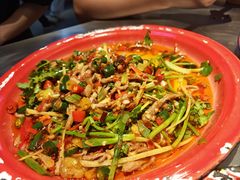 -馬伍旺川菜(江北虹悦城店)