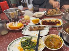 -四囍码头海鲜烧烤自助火锅(外滩南京东路悦荟广场店)