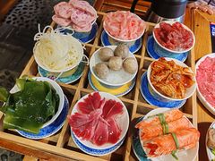 -蜀江龙火锅(339店)