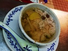-達揚原味燉品(文明路店)