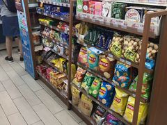 -全家便利店(东直门店)