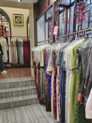 -孟洛川·旗袍高级定制