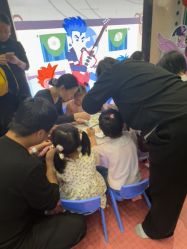 -meland club亲子乐园(北京芳圆里ID MALL店)