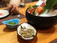 芥末章鱼-割烹旭日本料理(龙湖狮山天街店)