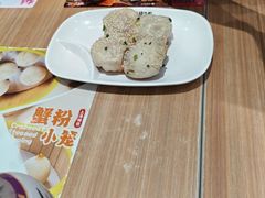 -小杨生煎(松江大学城店)