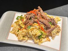 -榆林镇饼屋(福和御园店)