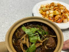 -紫光园·烤鸭·北京菜(团结湖店)