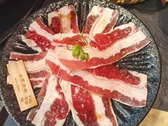 -黑牛の店·黑金店(沈阳万象城店)
