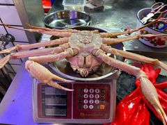 -震海贝烤贝·民俗特色店(延吉总店)