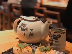 香烤飯糰-yokocho上横町·日本食街(深业上城店)